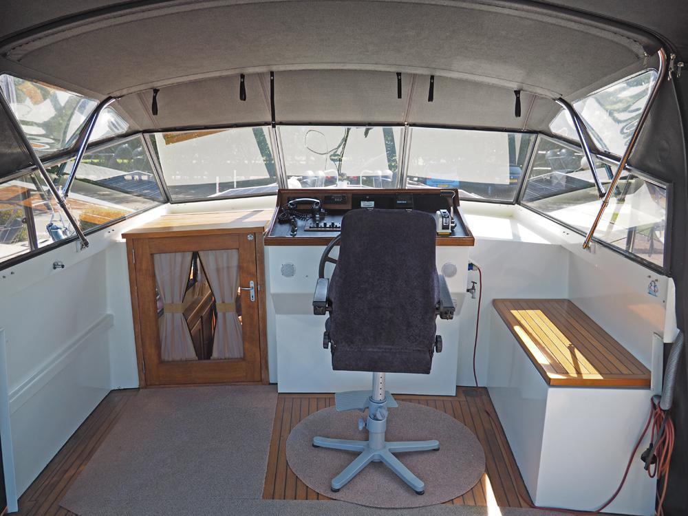 picture Dekuitrusting